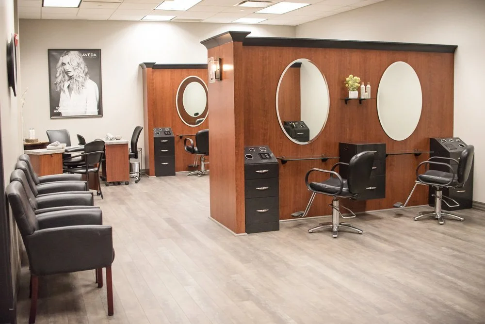 Avanti Salon in Chesterland is Hiring!