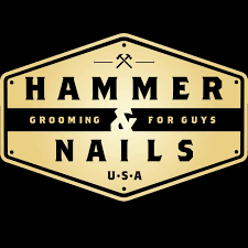 Hammer & Nails Grooming Shop Hiring Concierge & Dual Artist