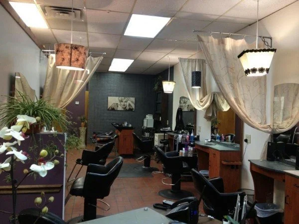 Multiple Positions Available at Bella Donna Salon and Spa