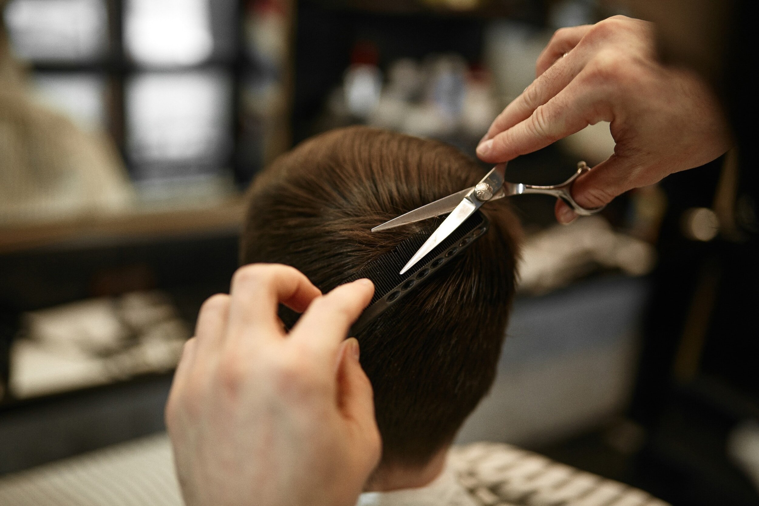Quintana's Barber & Dream Spa is Hiring