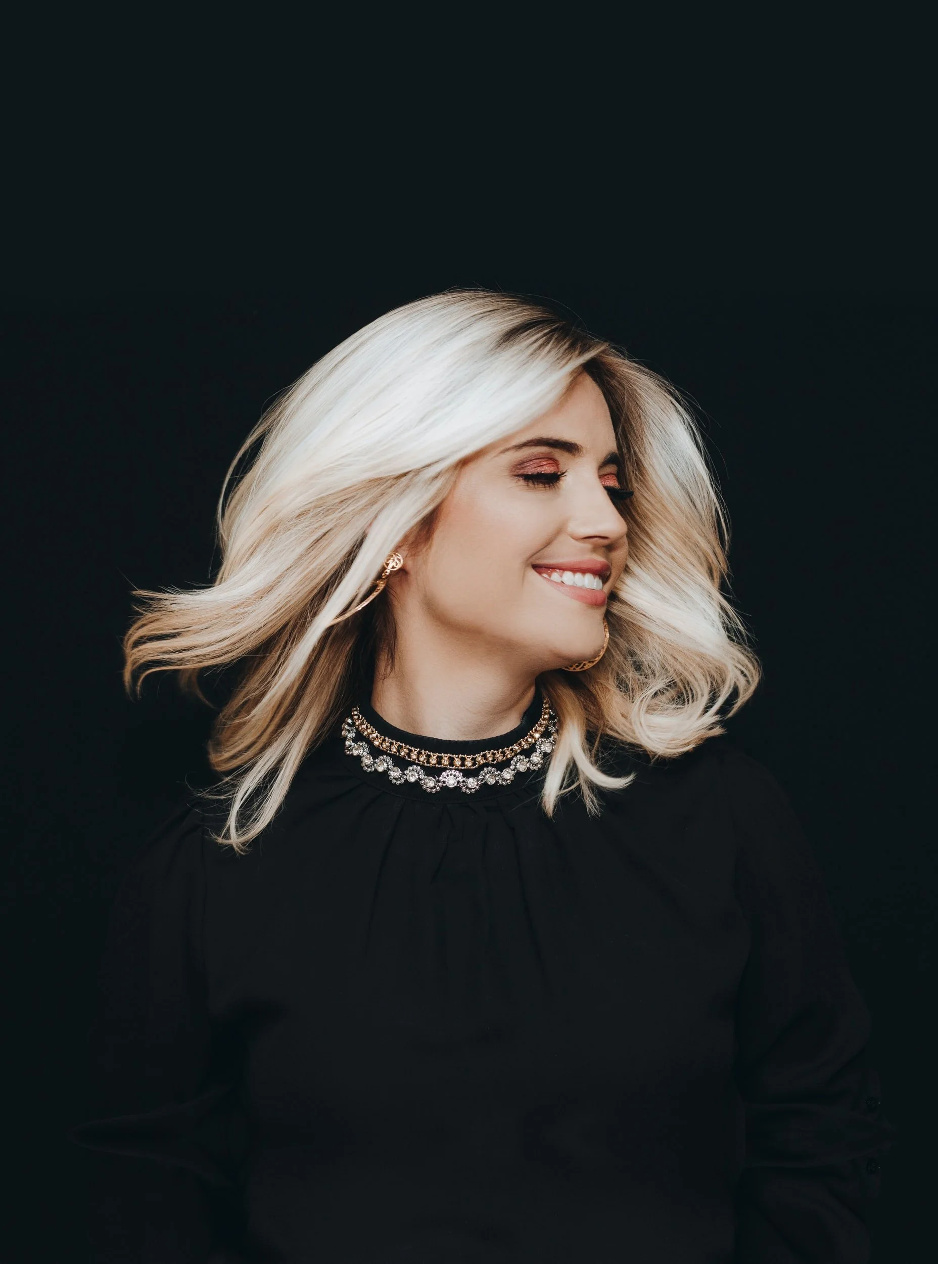 Openings at Embrace Salon and Spa
