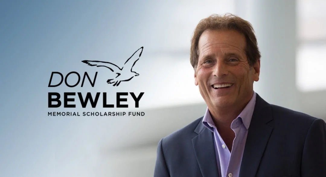Apply for the Don Bewley Scholarship Fund!