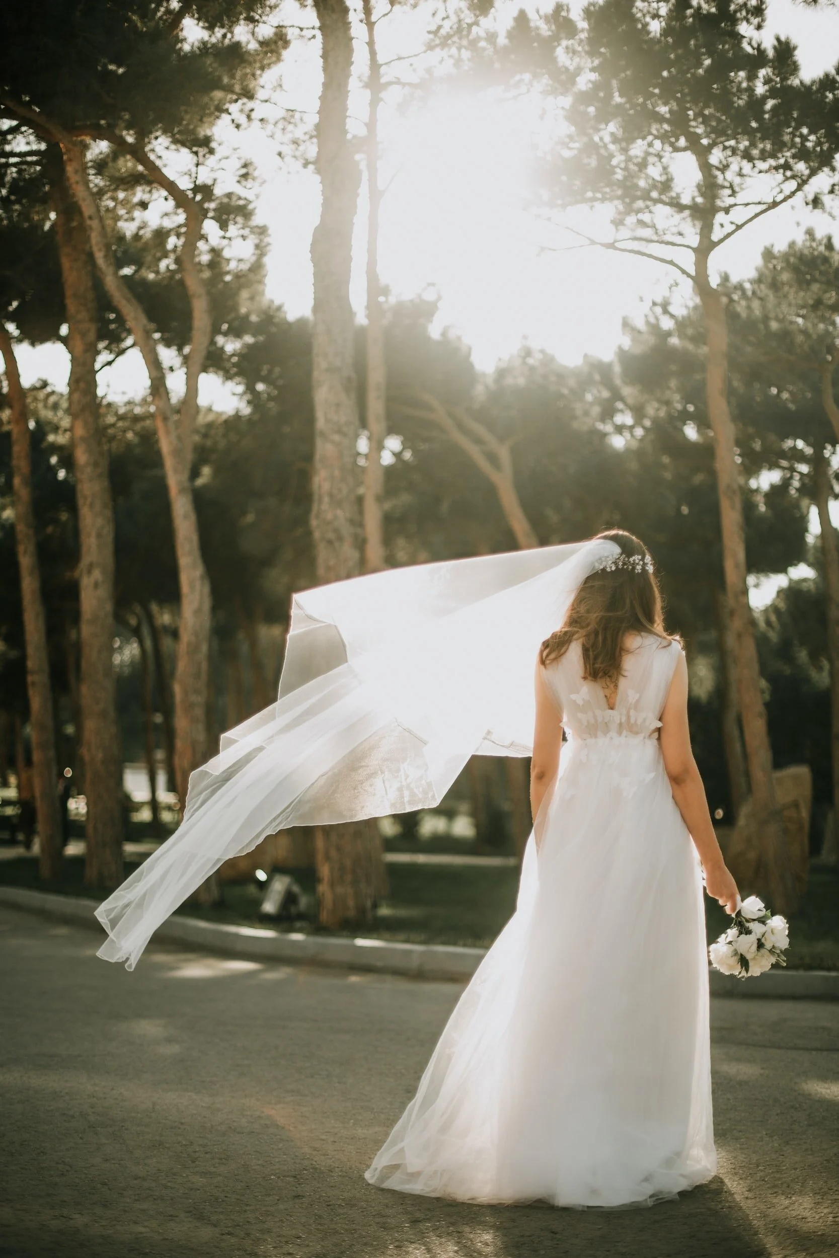 Ready to Say "I do?"