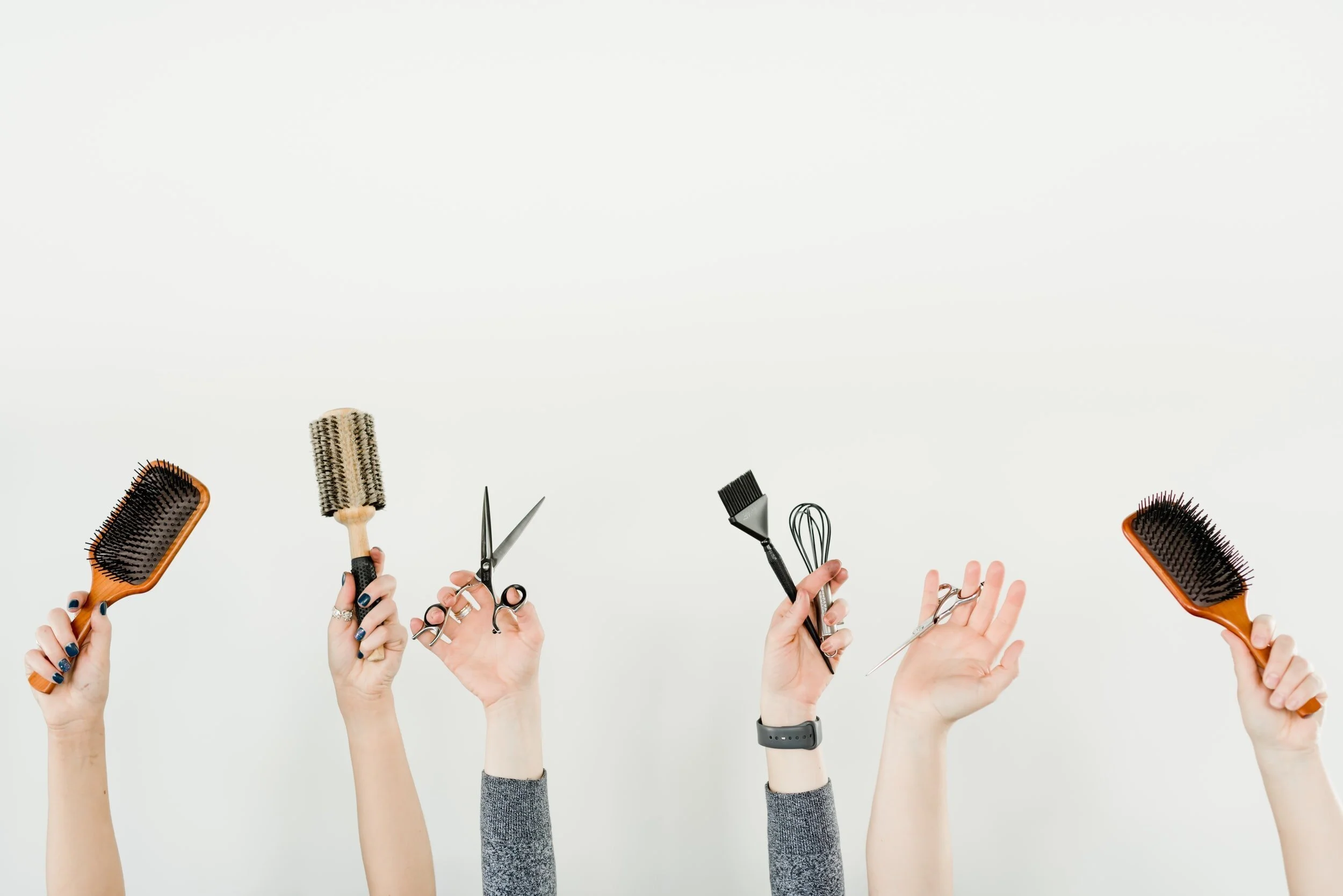 Bella Capelli is Hiring