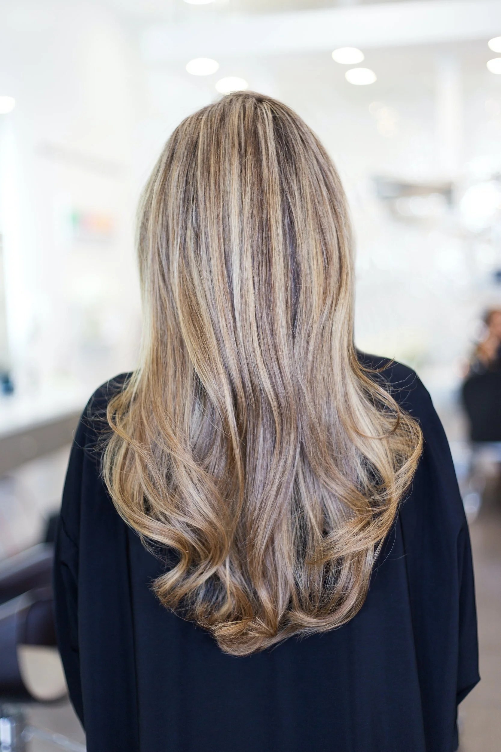 Openings at Maria Giallanza Salon