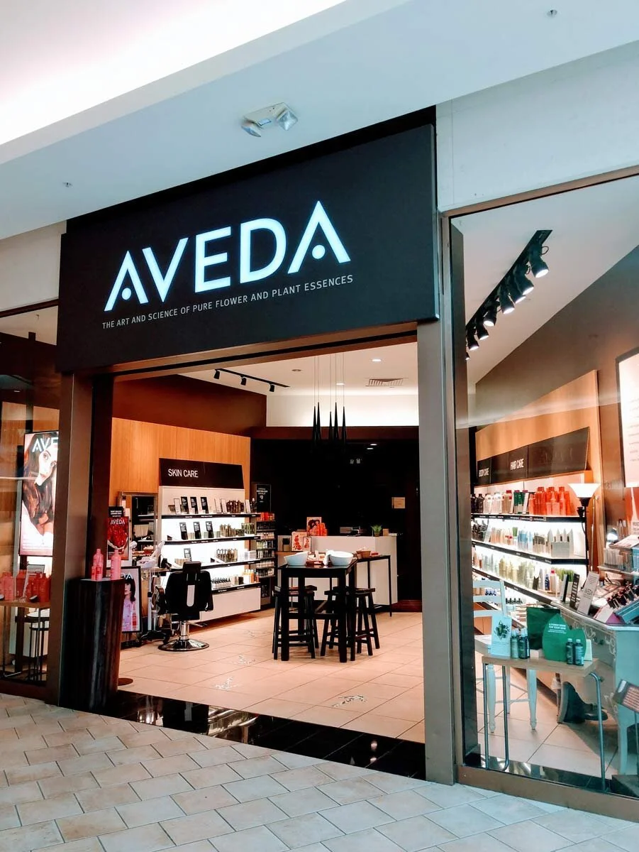 Aveda Retail Advisor for Hire at Summit Mall