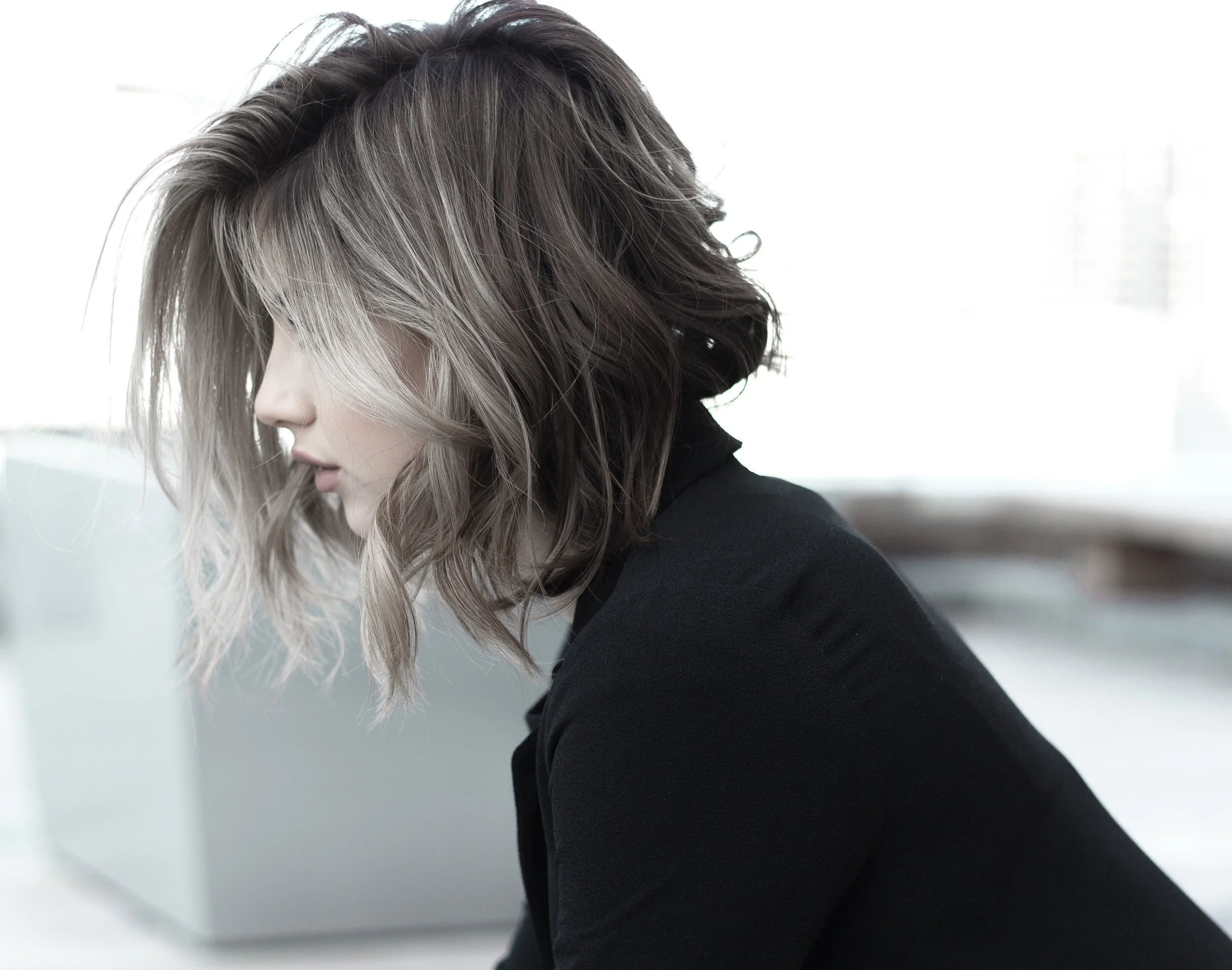 Openings at Salon Evangelene