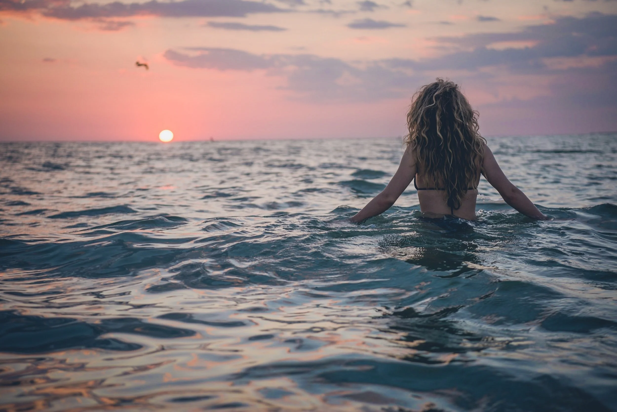 Celebrate Spring with Beach Waves!
