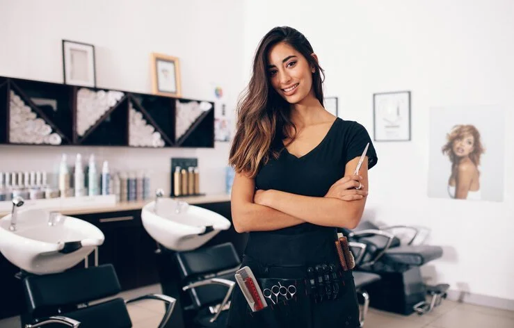 Beauty and Wellness Professionals Scholarship