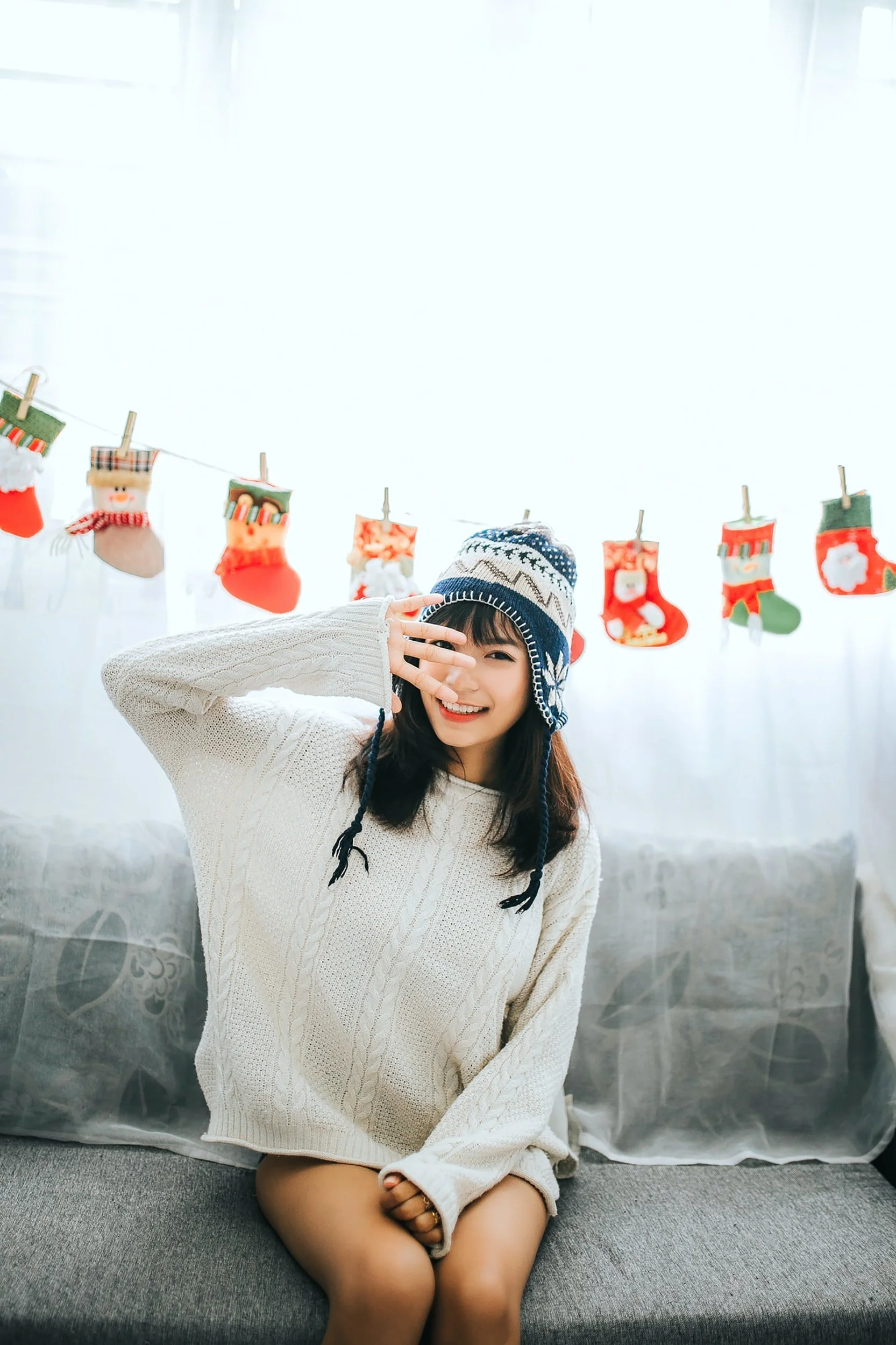 Give the Gift of Beauty!