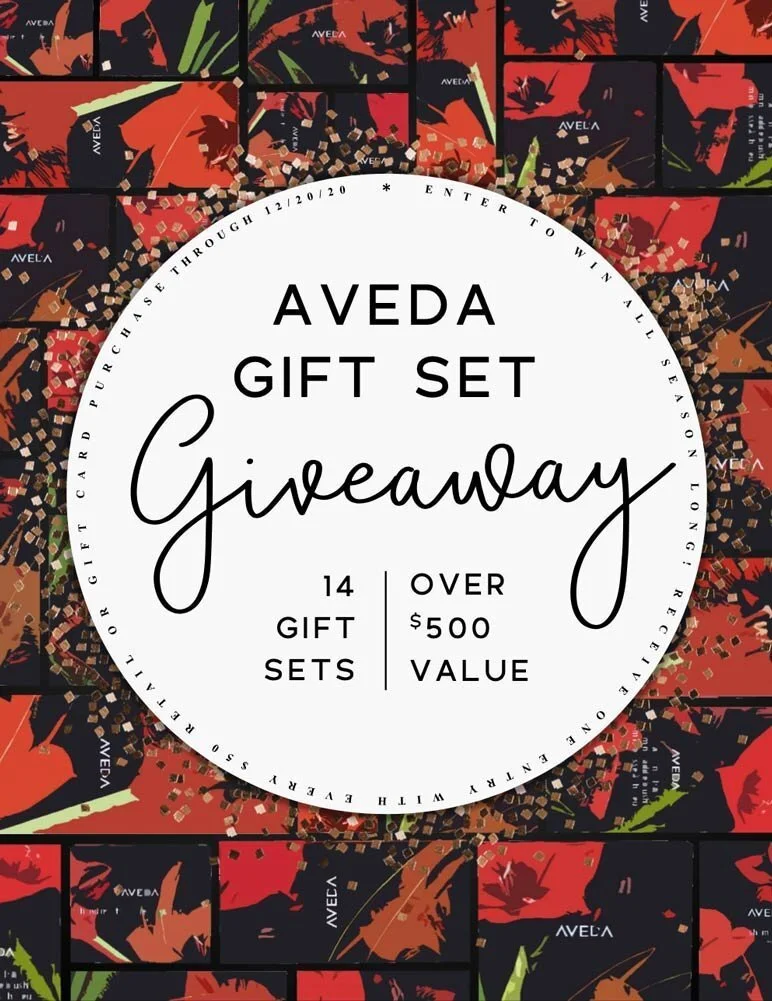 Gift Set Giveaway