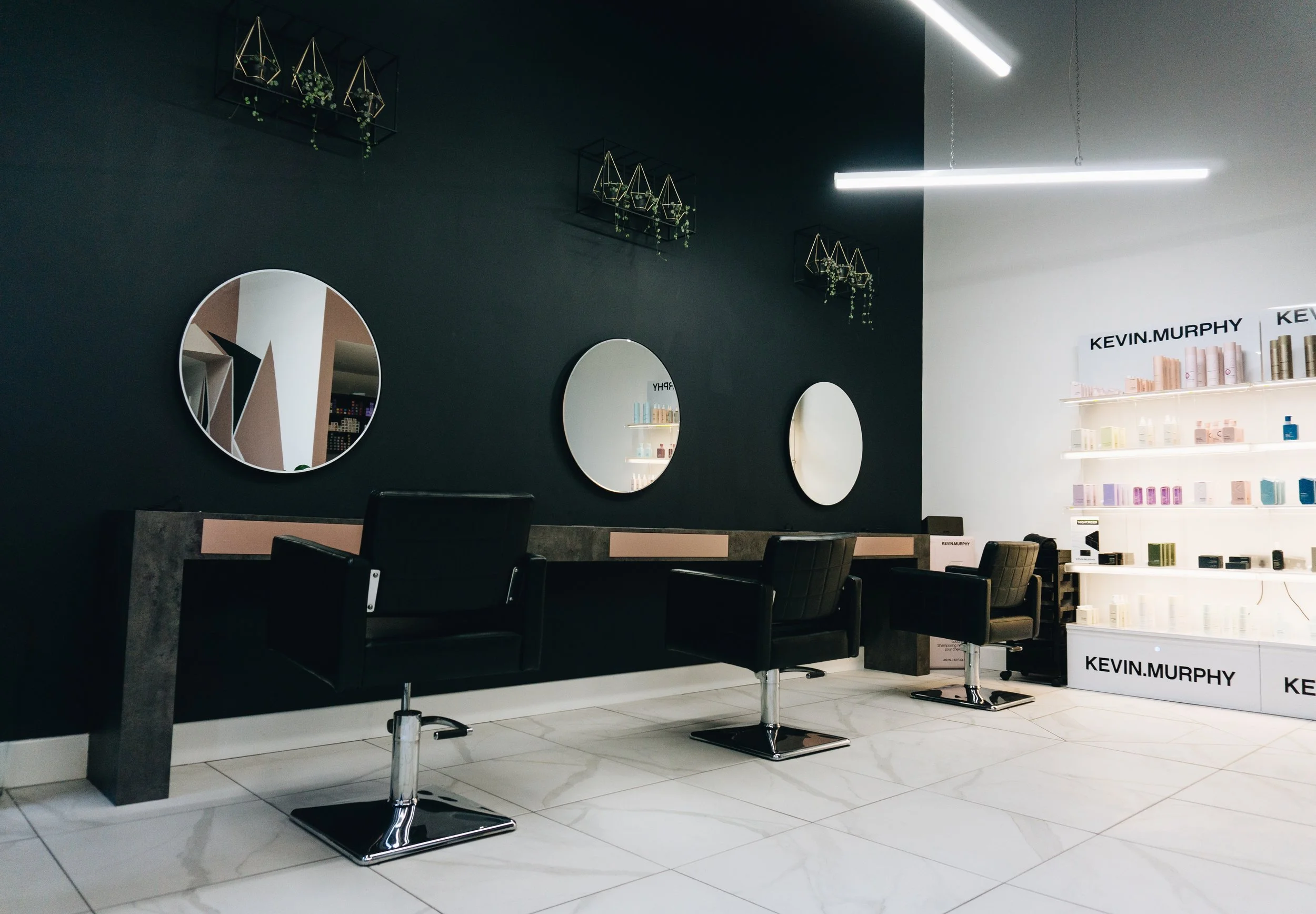 Embrace Salon and Spa is Hiring
