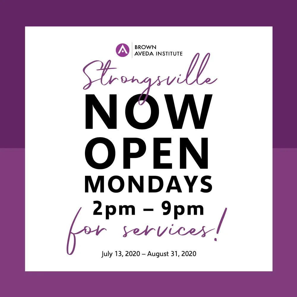 NEW: Strongsville School Open for Services on Monday!