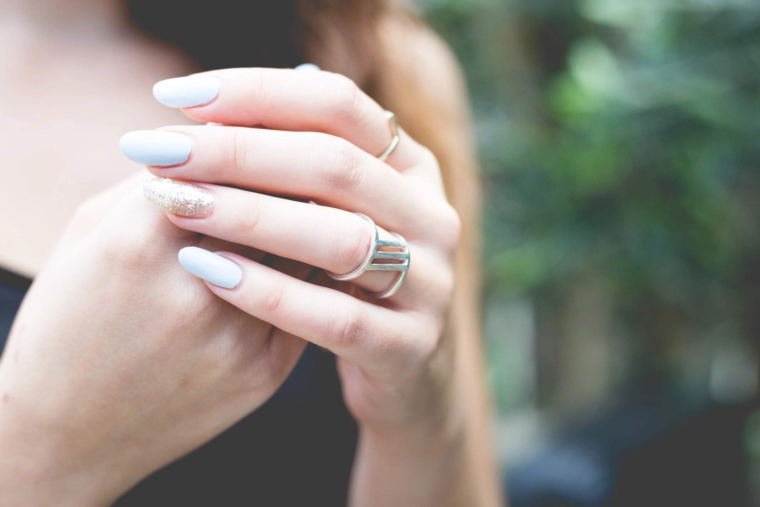 Accents Salon and Spa Needs Nail Tech