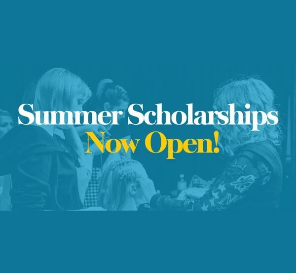 NEW Scholarships from Beauty Changes Lives Foundation