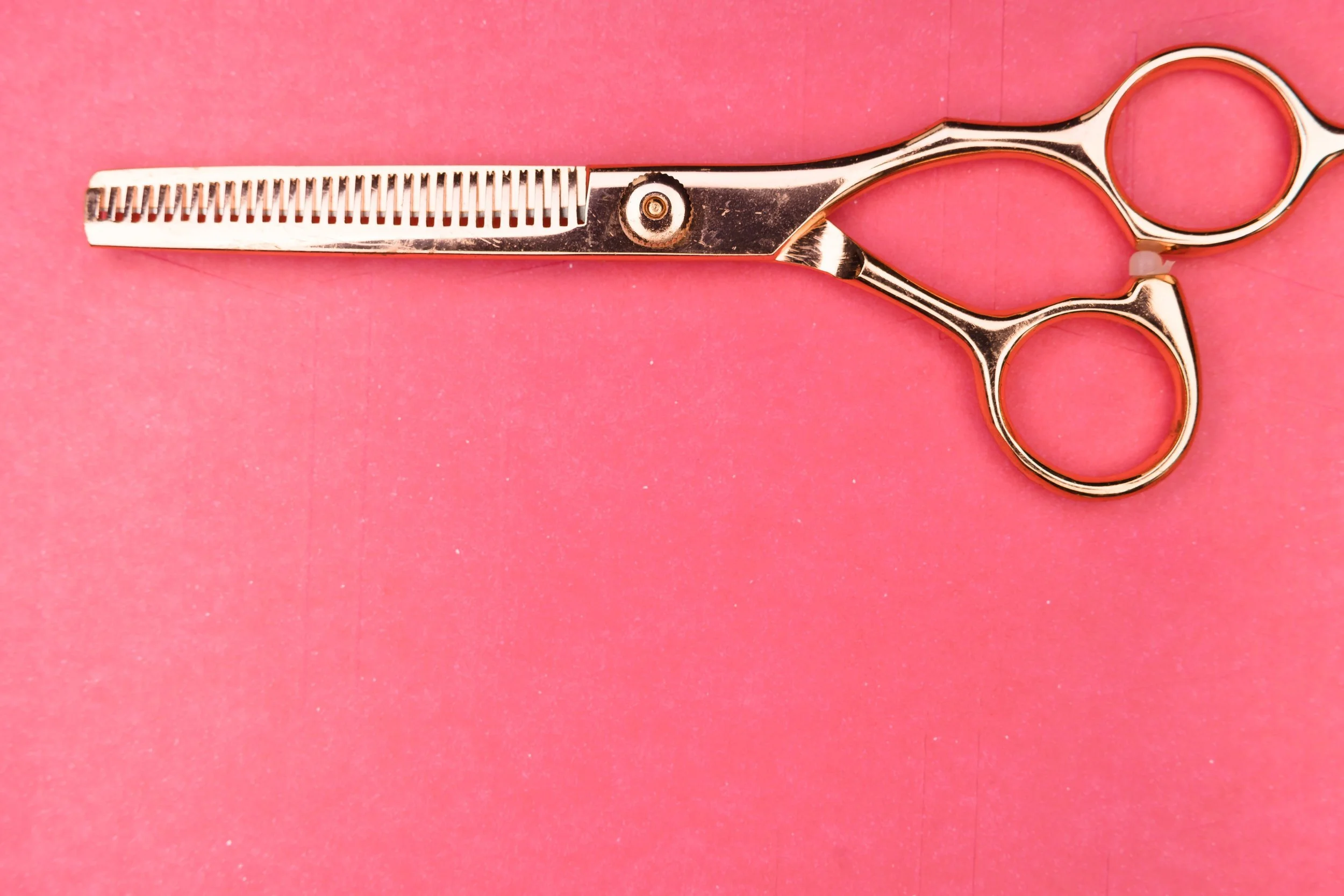 The Hair Specialist is Hiring
