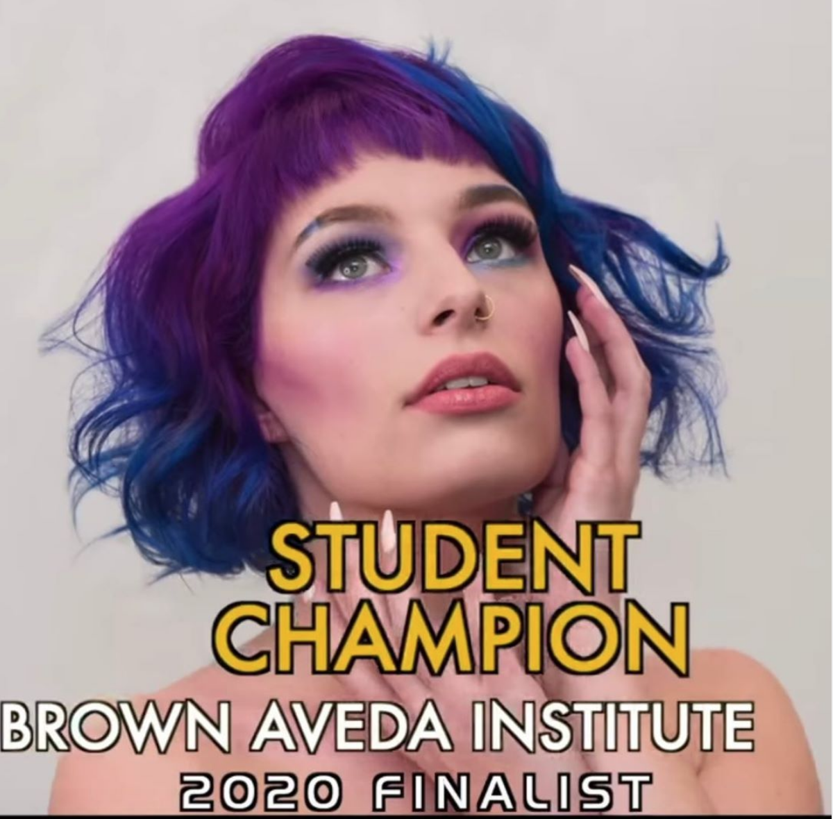 Our Students Won Avant Garde Student Team!