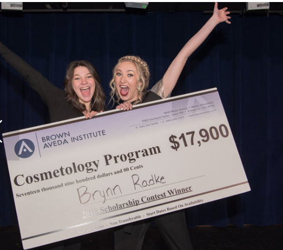 There's Still Time to Win a Full Scholarship