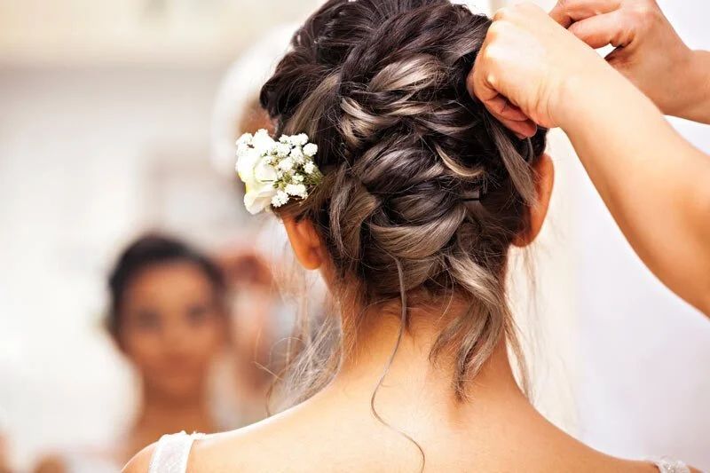 Help Needed at Bridal at Heyday Collective