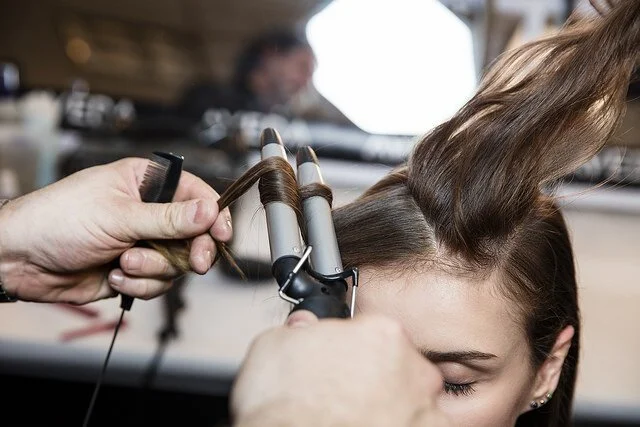 Hair Stylists Wanted at Maven Body