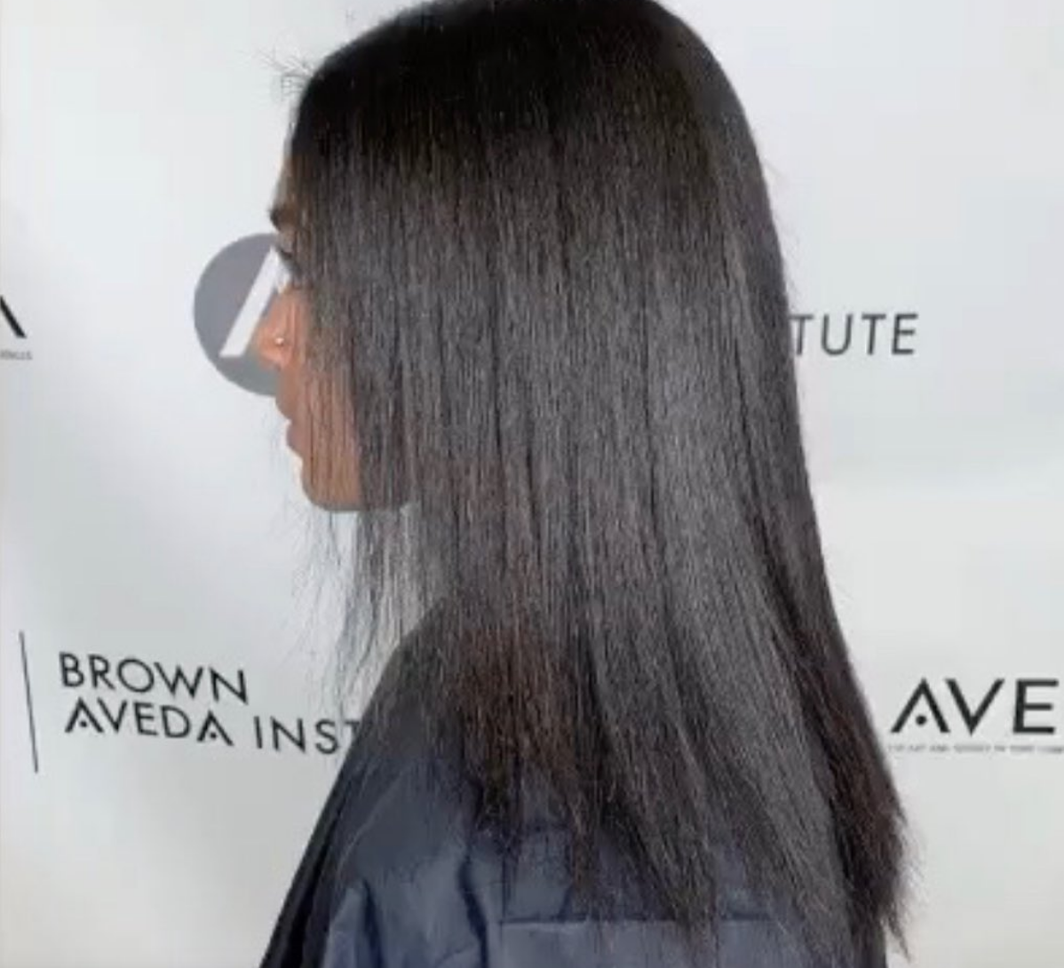 Start the New Year with a Beautiful Blow Out!