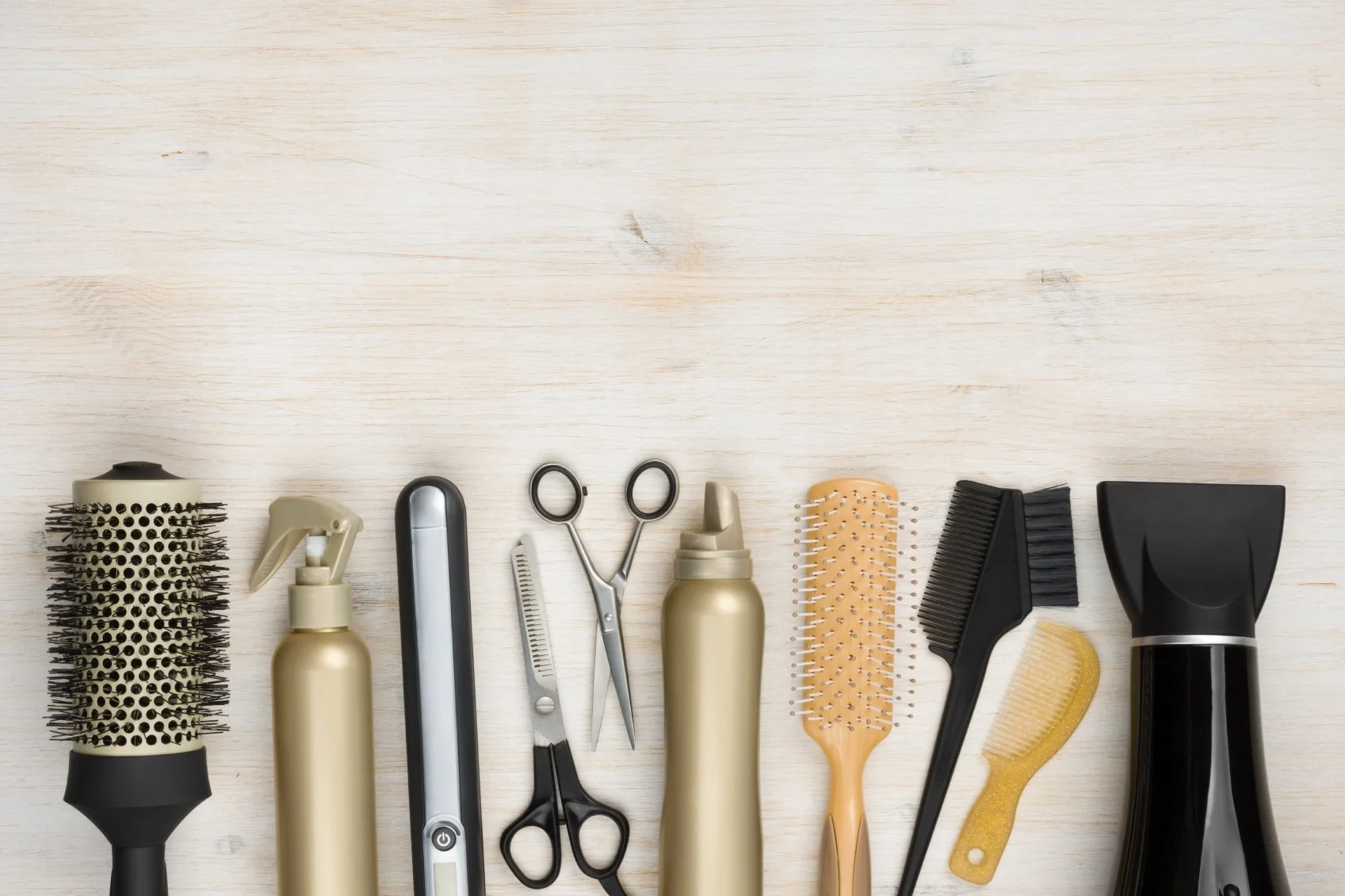 Openings at the Beauty Bar