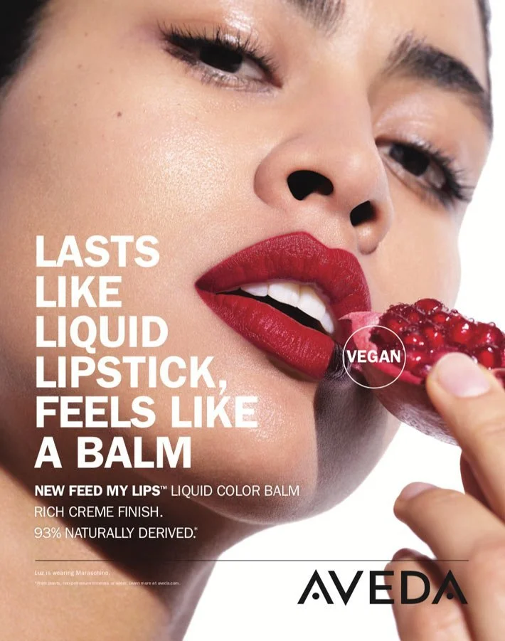 NEW Feed My Lips™ Liquid Color Balm