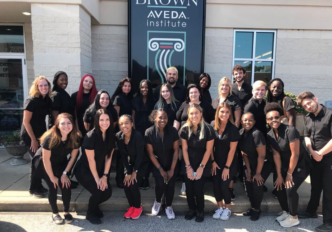 Welcome Our Newest Class!