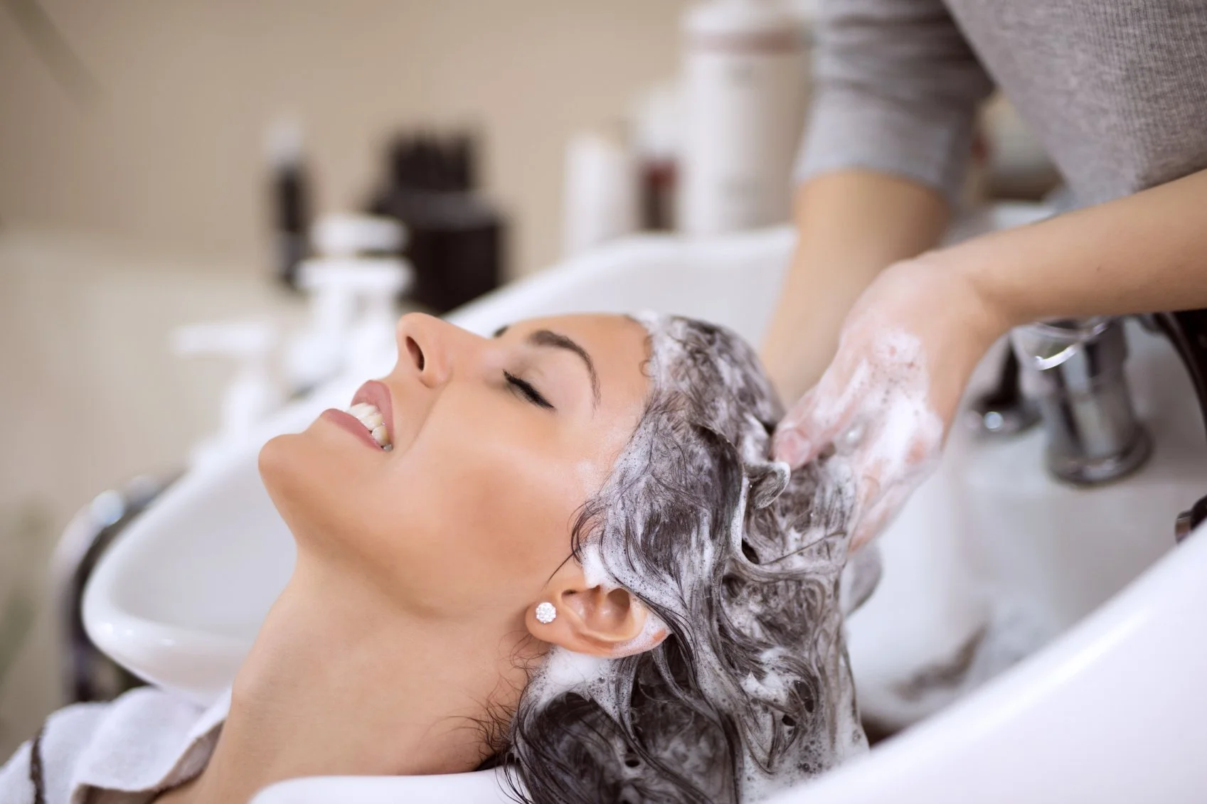 Assistant Wanted at Hot Locks Salon and Spa