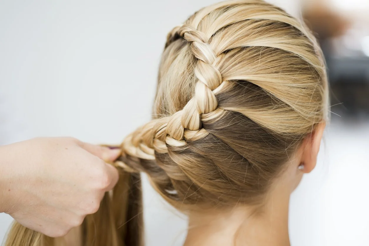 Apply Now to Work at Sparkling Waters Spa & Salon