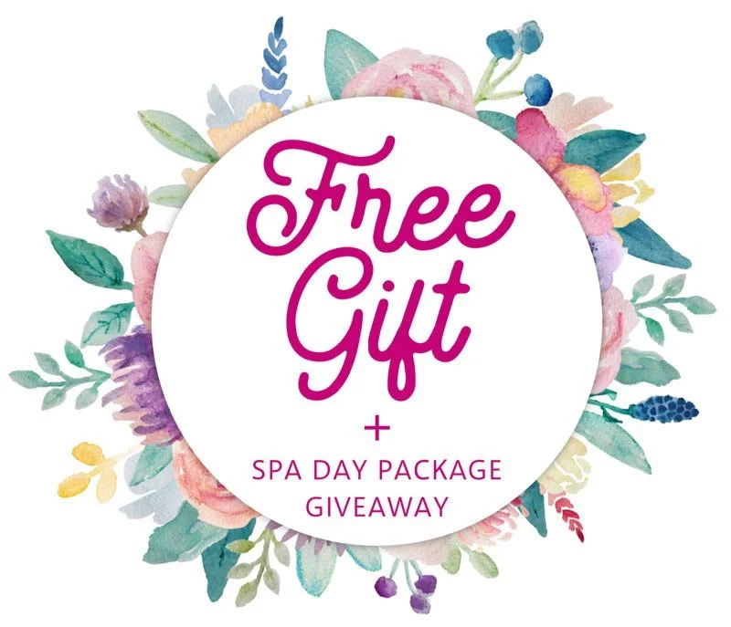 Free Gift for Mom!