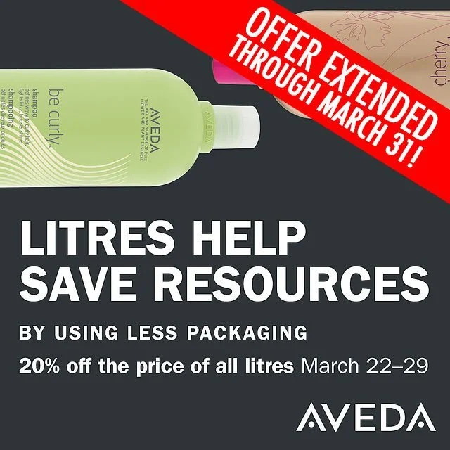 20% Off Litres
