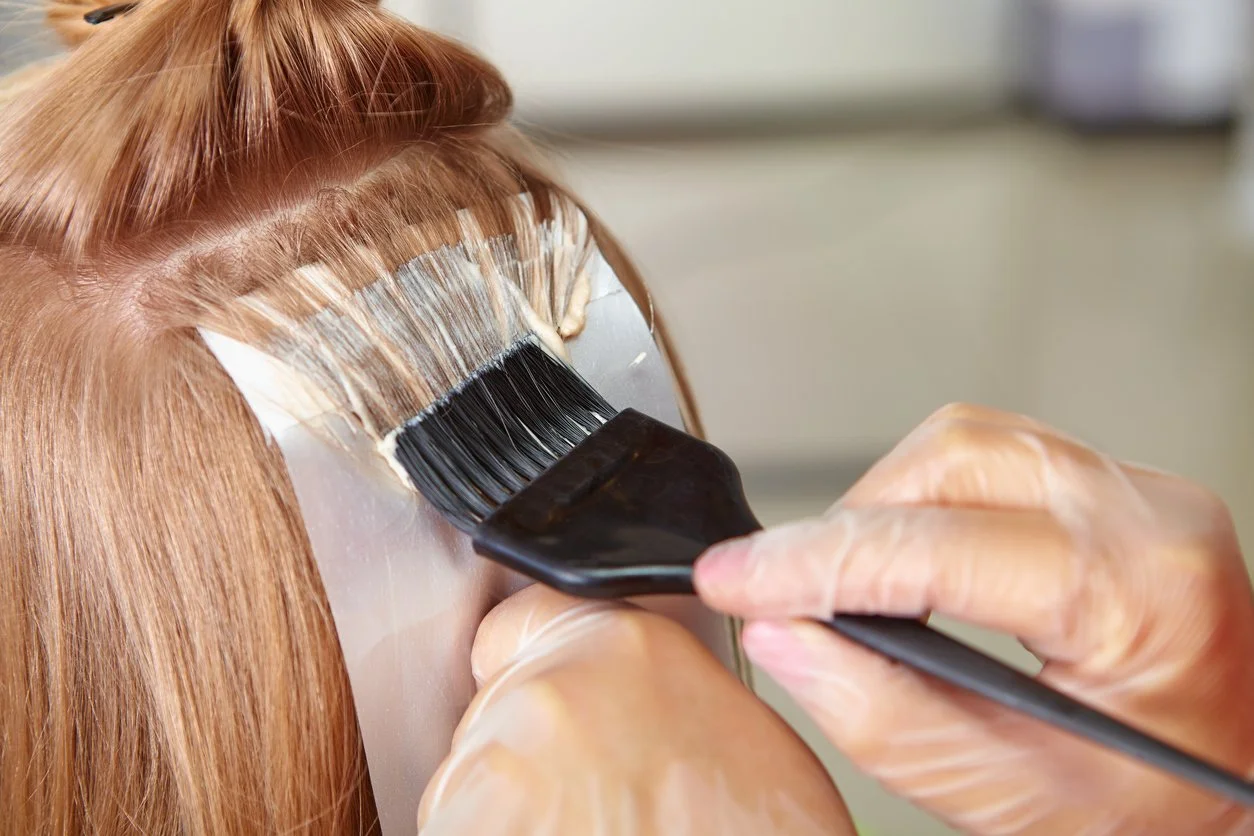 Robert Patrick Salon Wants to Train You!
