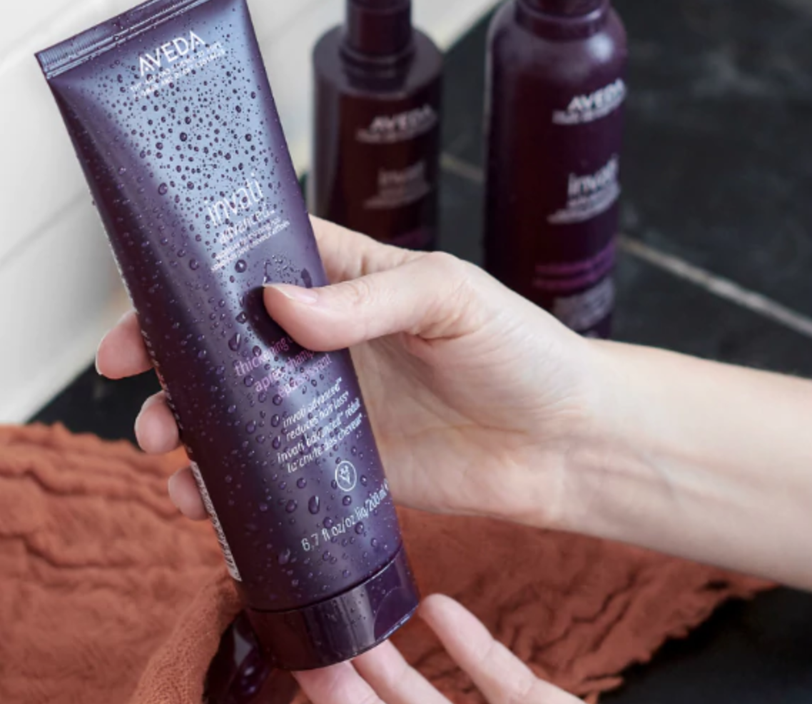 Invati Advanced New Formula