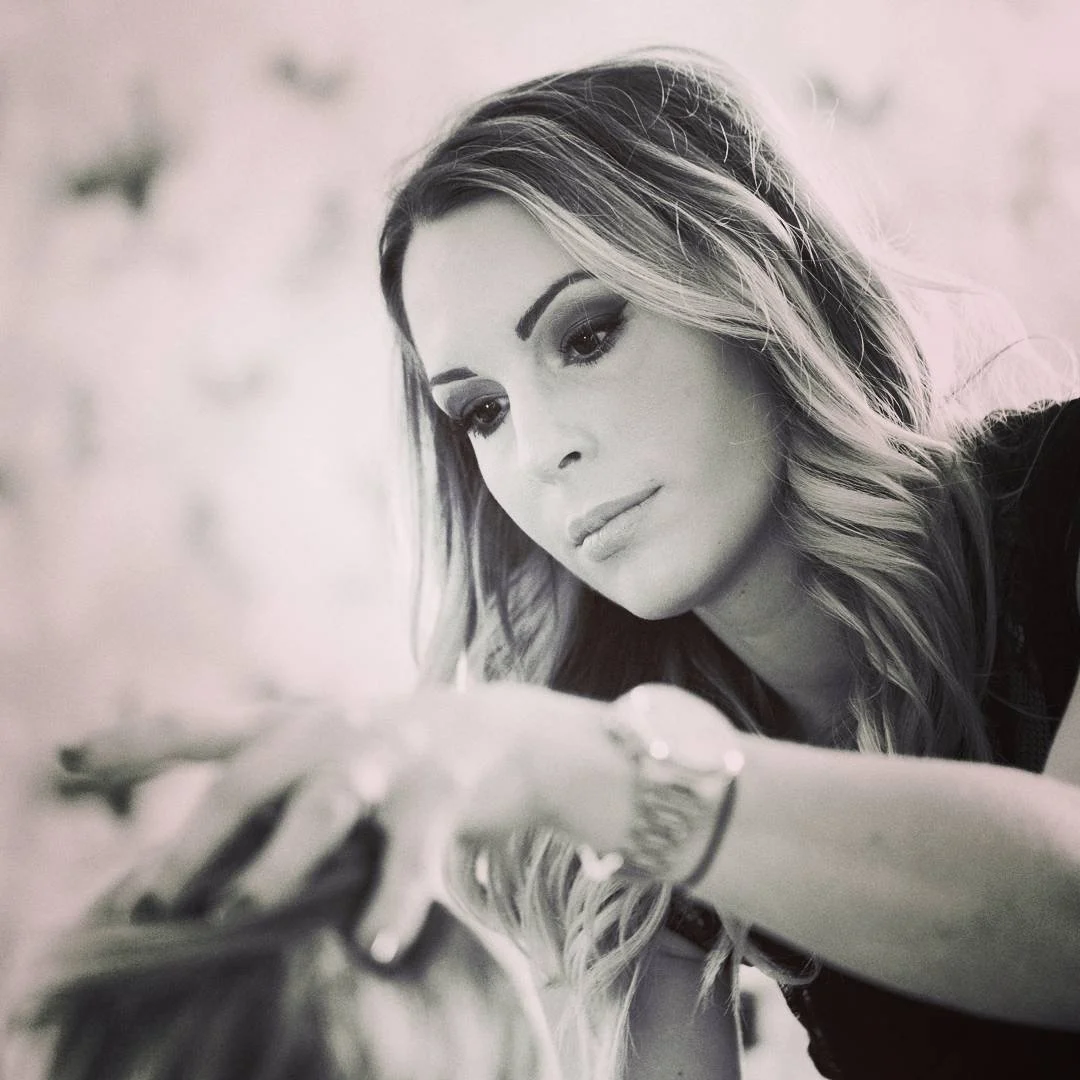 Featured Alumna, Kate Byrnes