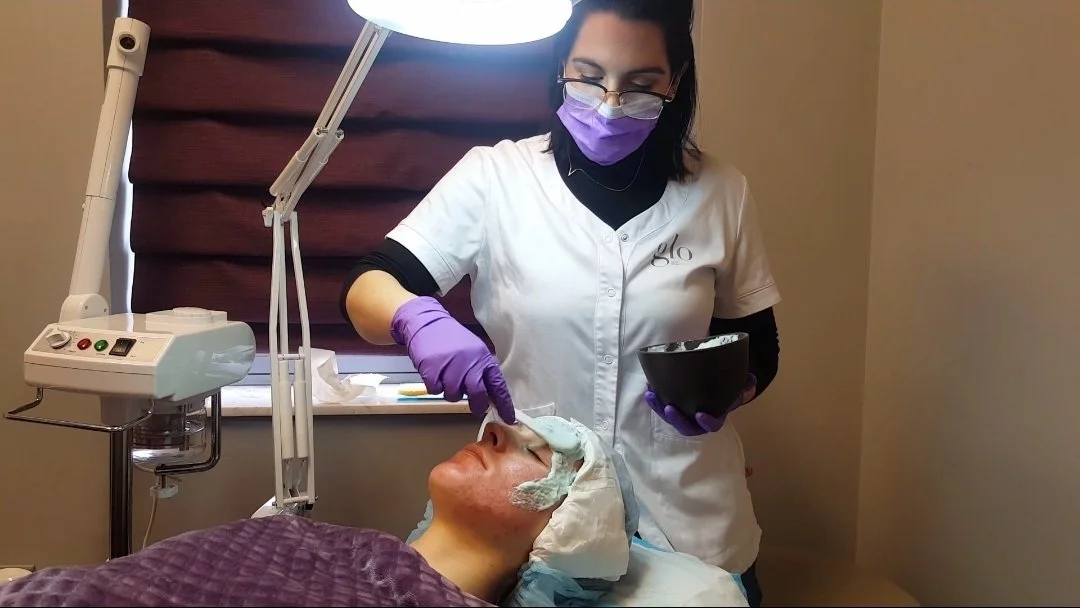 Featured Alumna and Skin Games Finalist, Nicole Rakityan