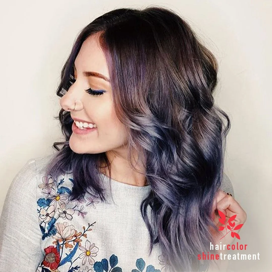 Introducing New Full Spectrum Demi+™ Color Line