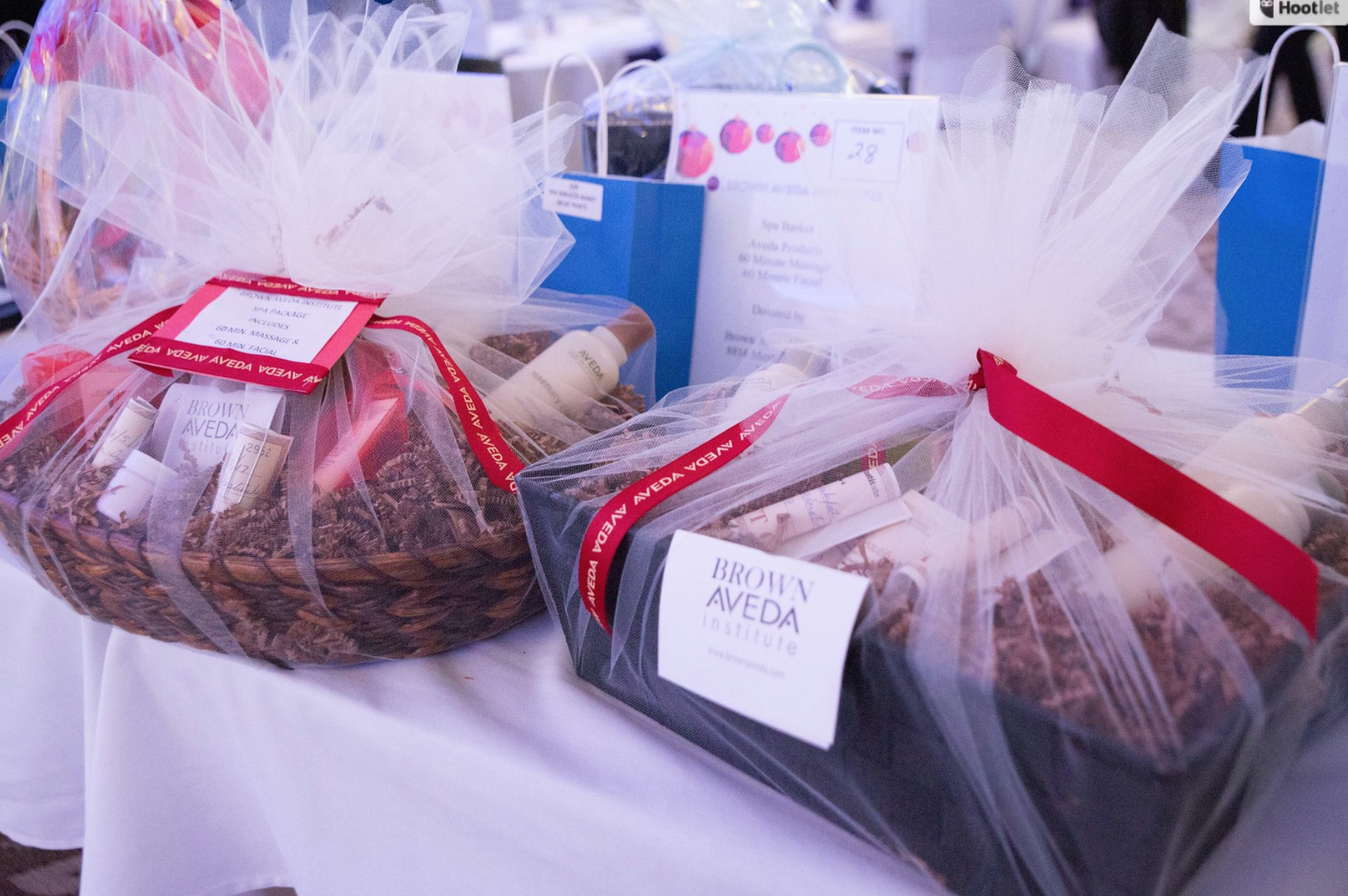 We're Proud to Support United Way of Lake County’s Women’s Winterfest