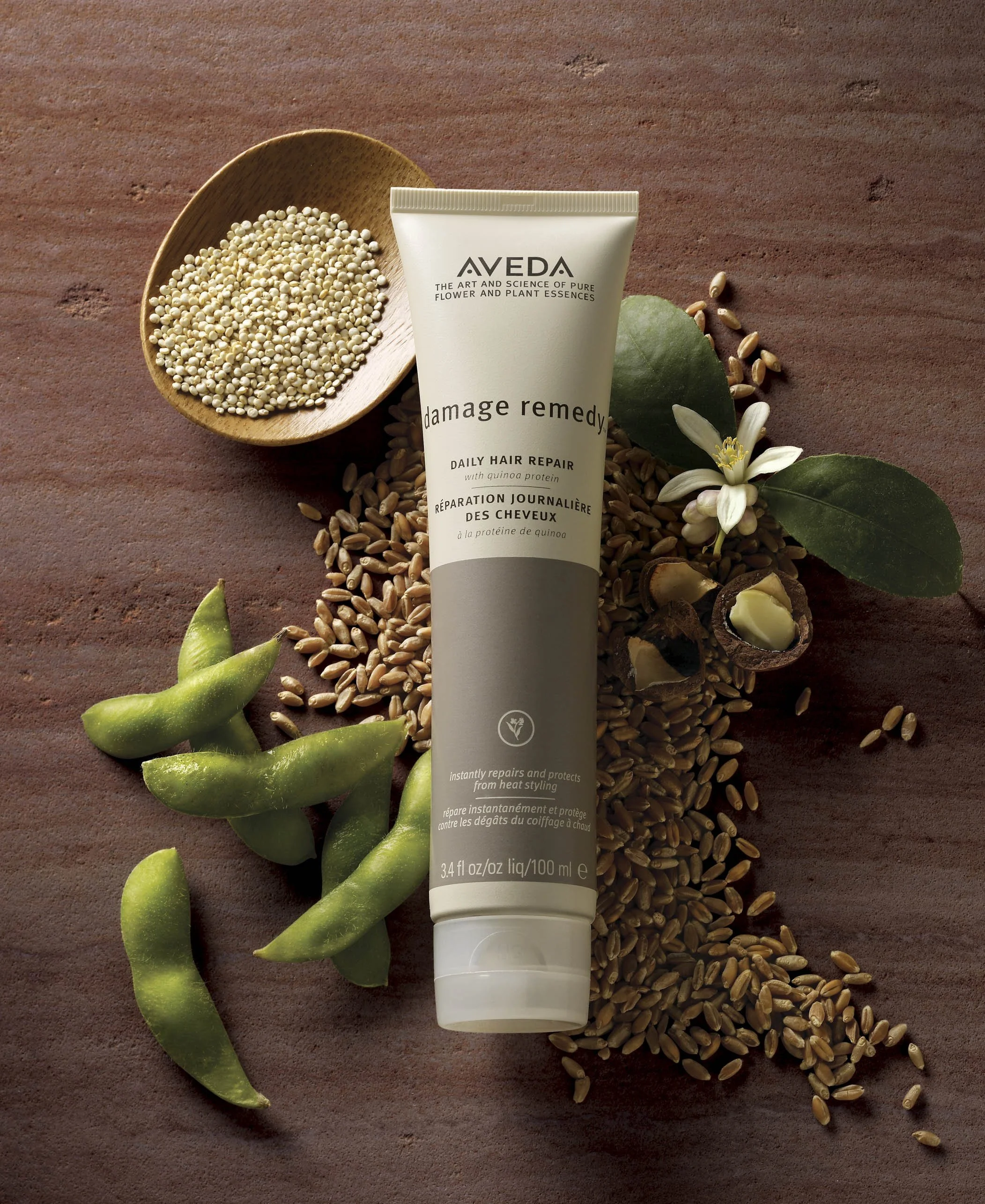 Small Business Saturday at Brown Aveda Institute