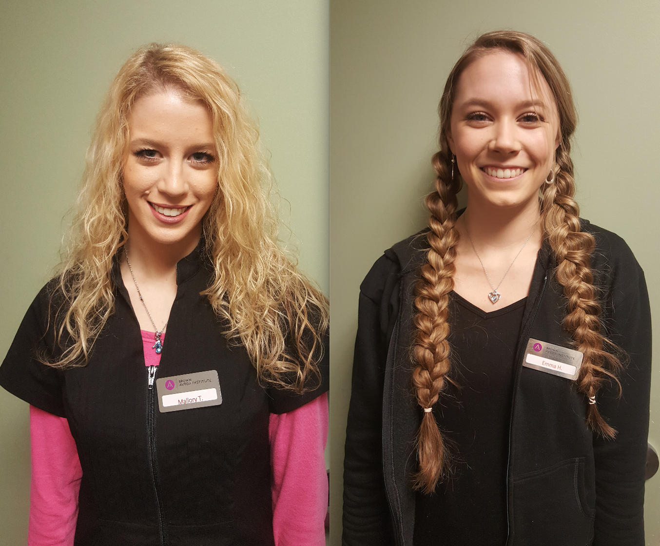 Congrats to our Students of the Season in February