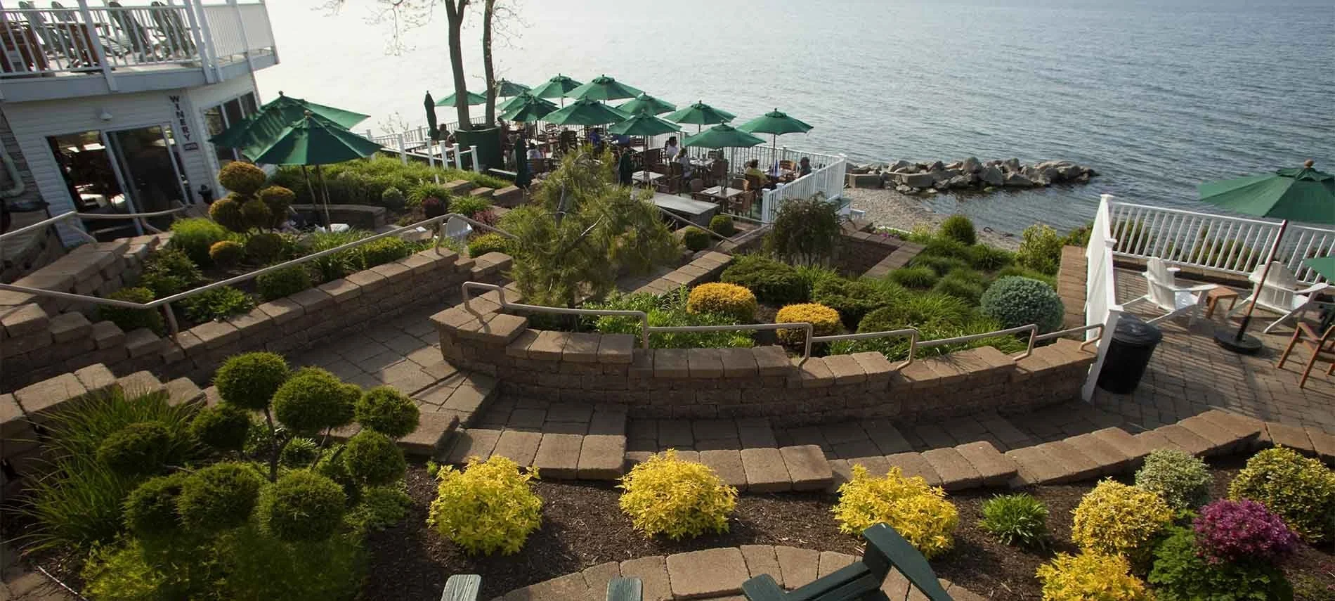 The Spa at The Lakehouse Inn is Hiring a Spa Manicurist-Nail Technician