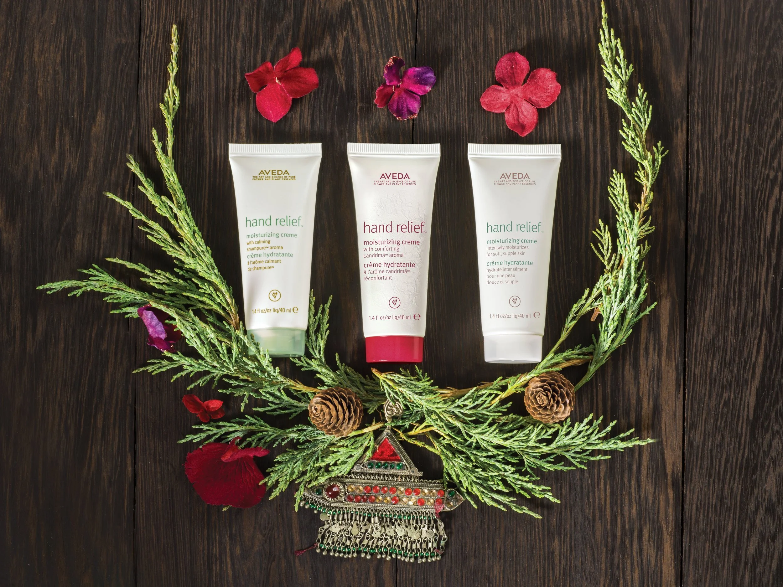 Earn Pure Privilege Points in November