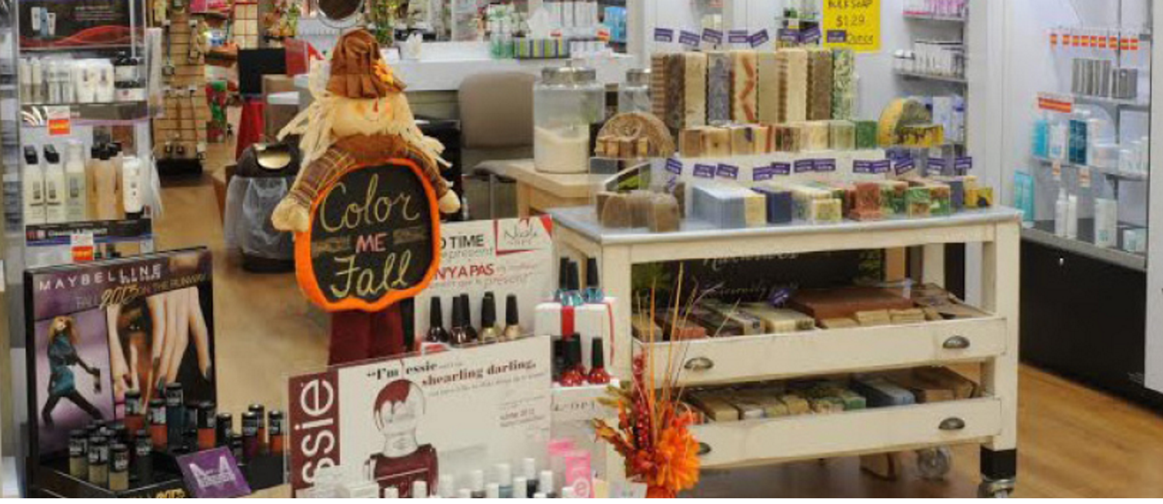 Health/Beauty/Wellness Professional Wanted at Giant Eagle