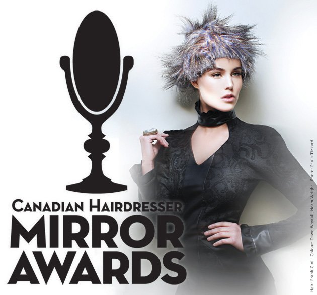 Sal Misseri Up For Prestigious Mirror Award