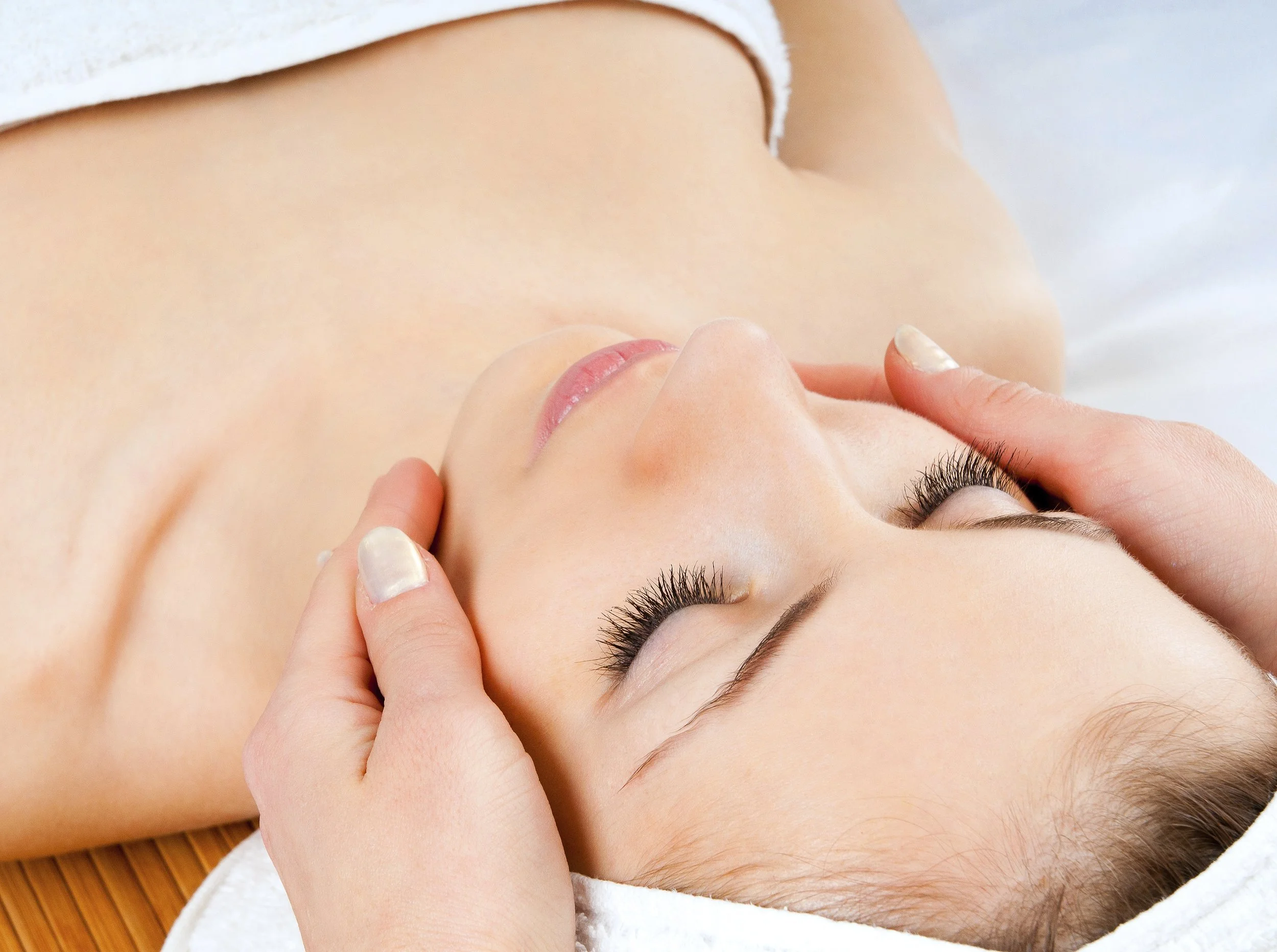 A Managing Esthetician is Needed at Facelogic Spa