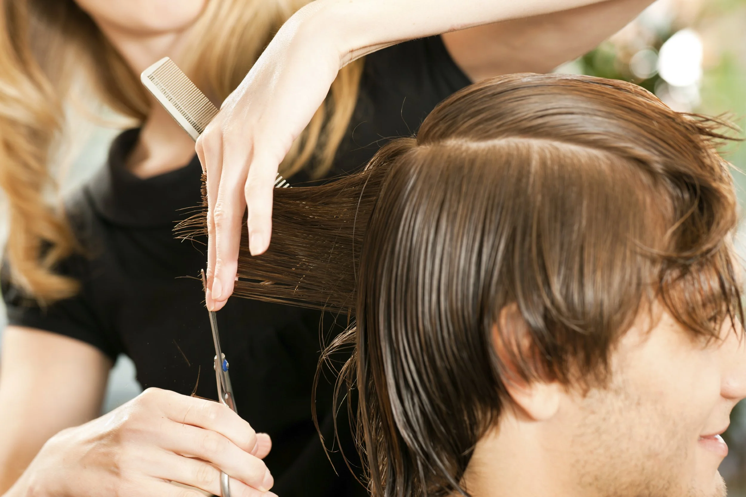 Funke Hair Body Soul is Hiring Apprentices