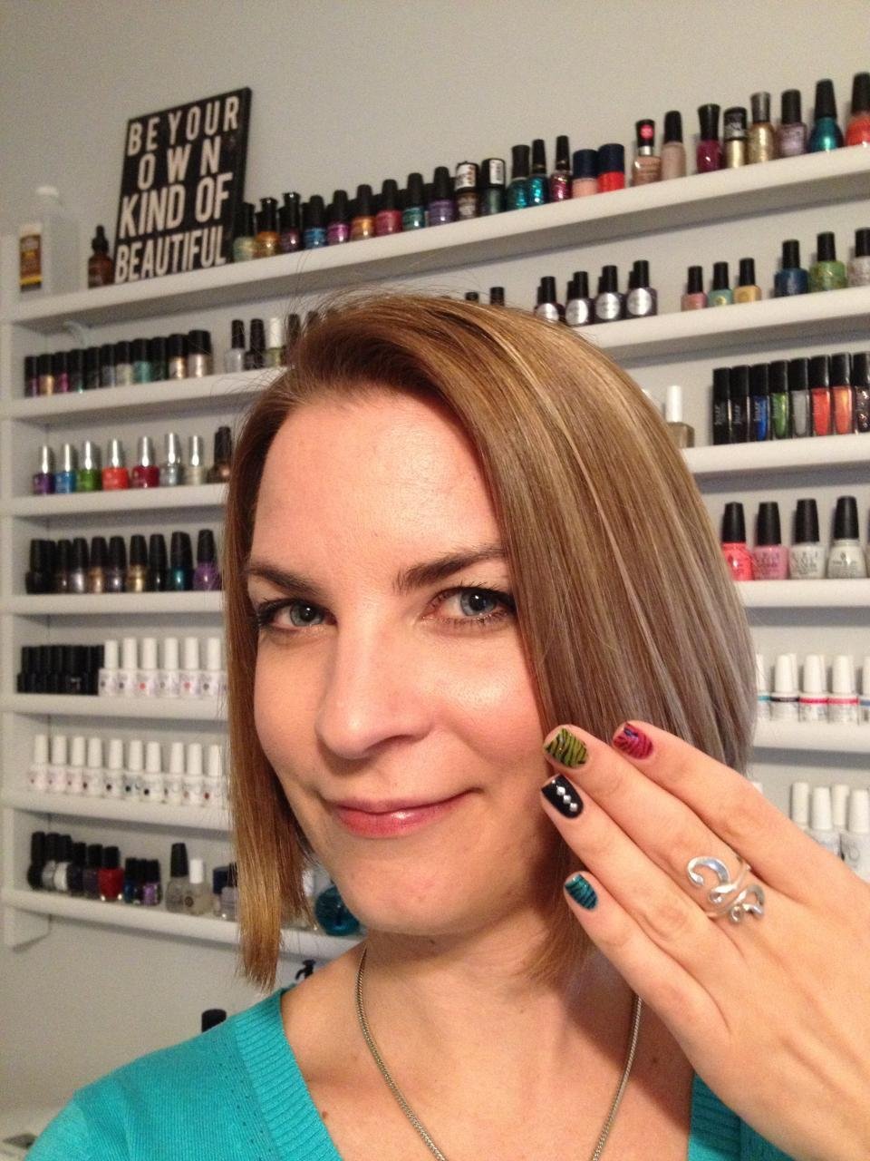 Brown Aveda Institute Student Wins Prestigious Scholarship