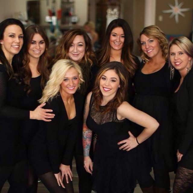 We ♡ Salon Glow