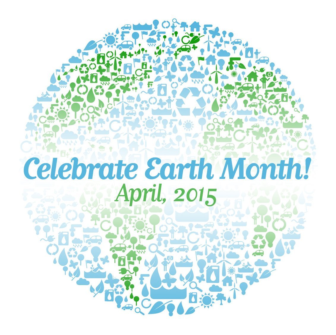 Celebrate Earth Month With Us the Aveda Way!