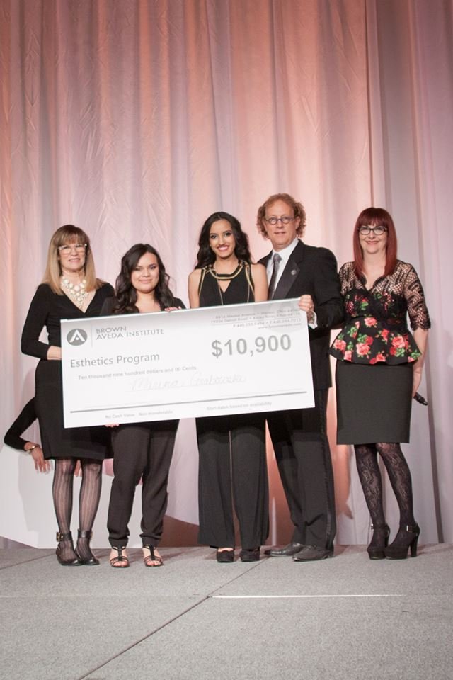Now Accepting 2015 Scholarship Applications, Deadline March 6!
